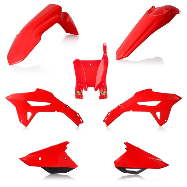 BODY REPLICA KIT OEM HON CYCRA