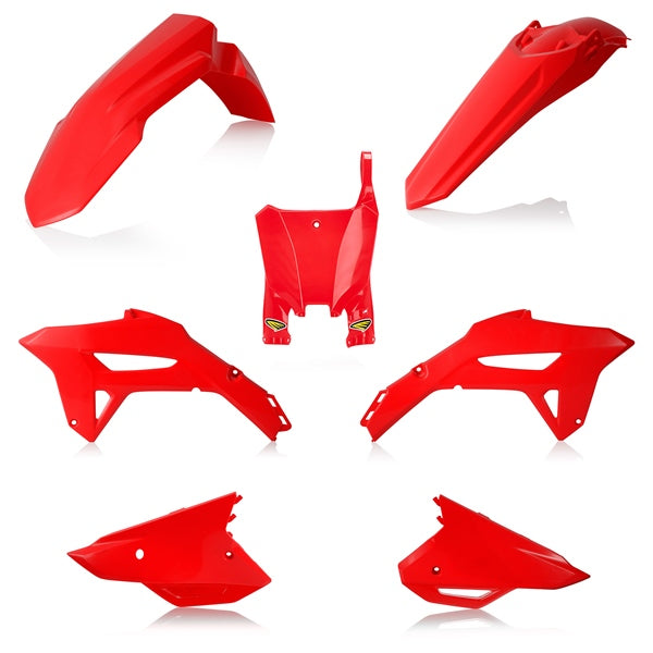 BODY REPLICA KIT RD HON CYCRA
