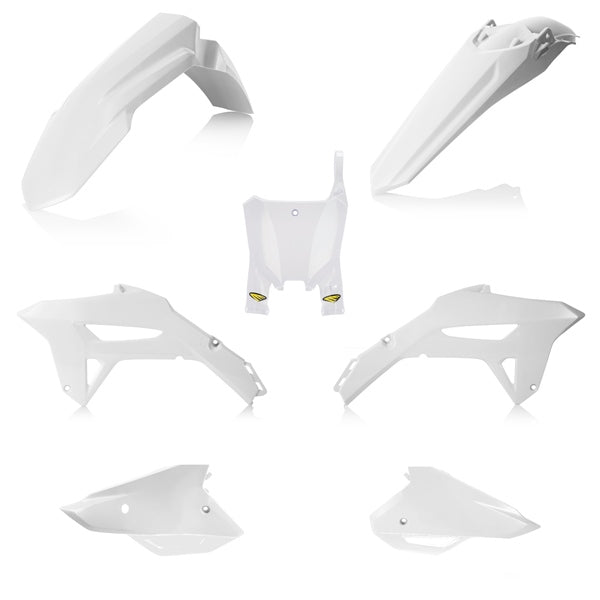 BODY REPLICA KIT WH HON CYCRA