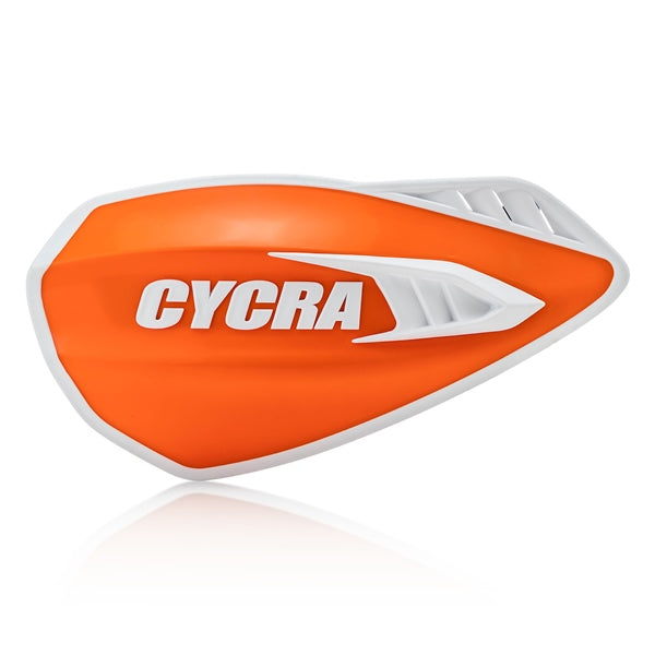 HANDGUARD CYCLONE OG/WH CYCRA