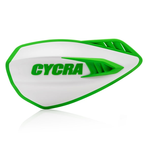 HANDGUARD CYCLONE WH/GR CYCRA