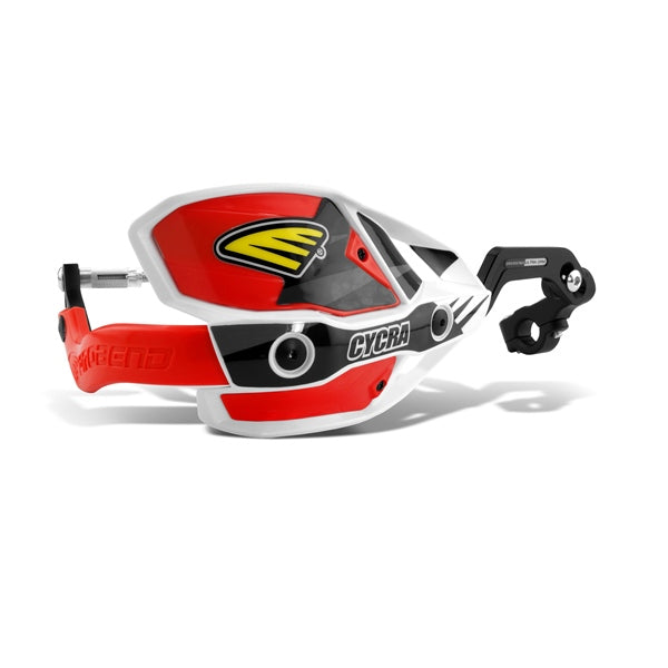 HANDGUARD CRM ULTRA 7/8" CLAMP RD