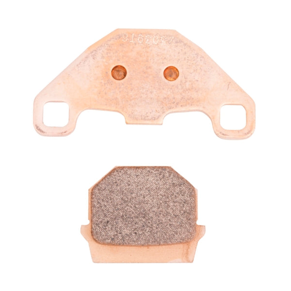 DL006 BRAKE PAD FT/RR KAWA KIMPEX
