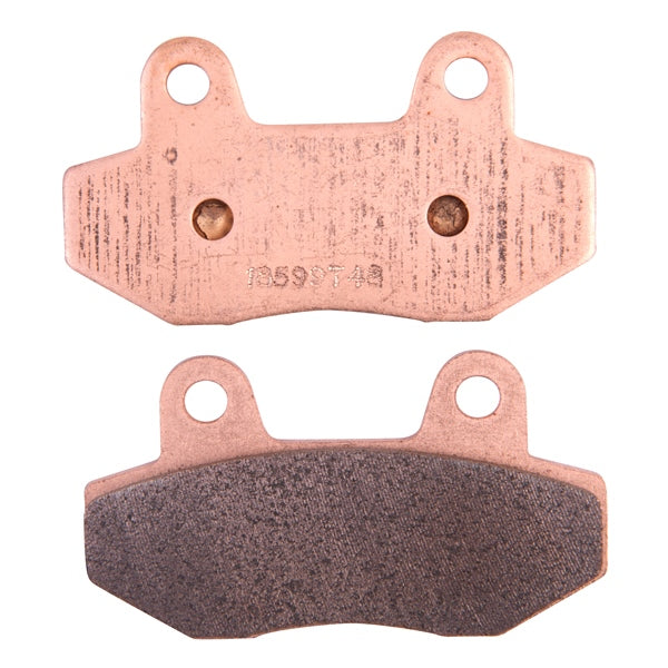 DL048 BRAKE PAD FT/RR HYO KIMPEX