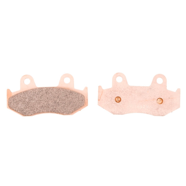 DL008 BRAKE PAD FT/RR HON KIMPEX