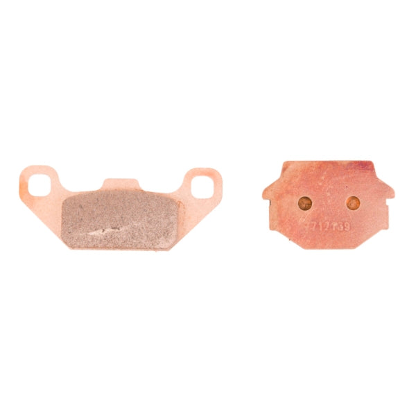 DL039 BRAKE PAD FT KAWA KIMPEX