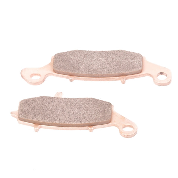 DL072 BRAKE PAD FT KAWA KIMPEX