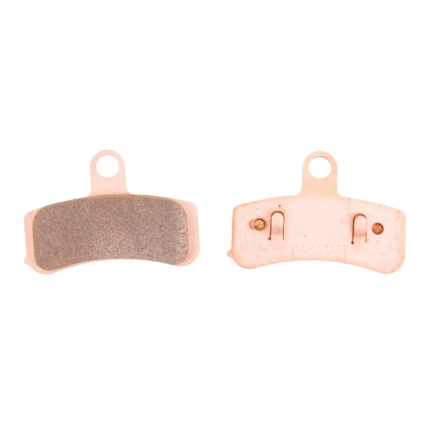 DL113 BRAKE PAD FT/RR HON KIMPEX