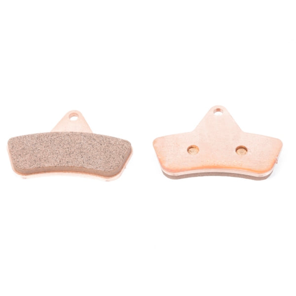DL056 BRAKE PAD FT/RR A/C KIMPEX
