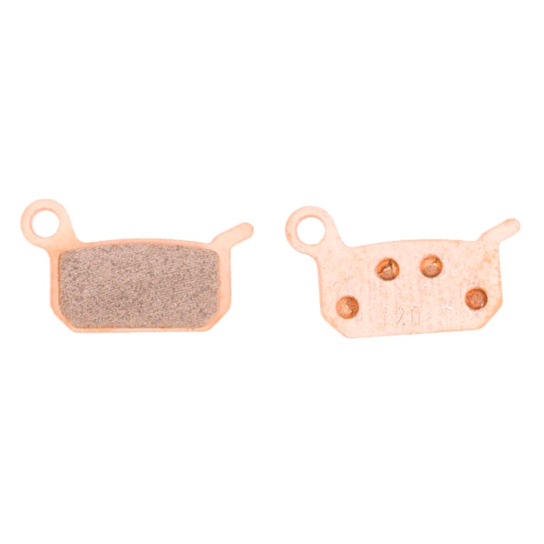 DL036 BRAKE PAD FT/RR HUSQV KIMPEX