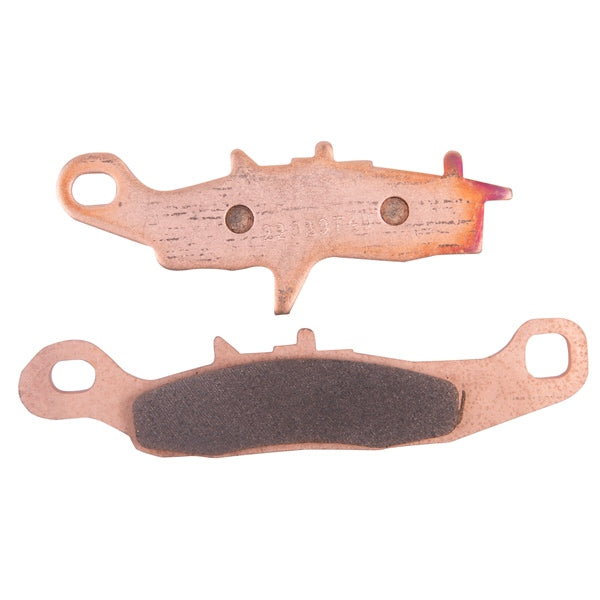 DL049 BRAKE PAD FT LF KIMPEX