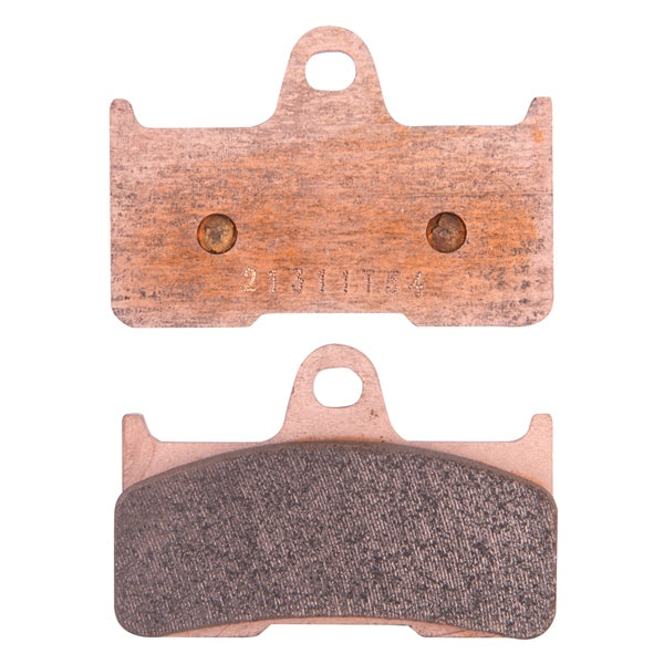 DL054 BRAKE PAD RR YAM KIMPEX