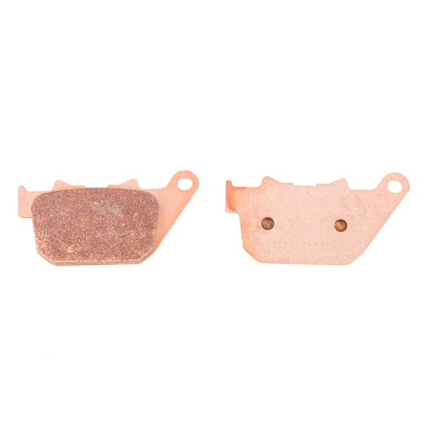 DL201 BRAKE PAD RR HARLEY KIMPEX