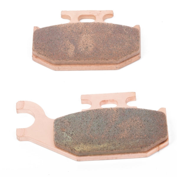 DL233 BRAKE PAD FT RG SUZ KIMPEX