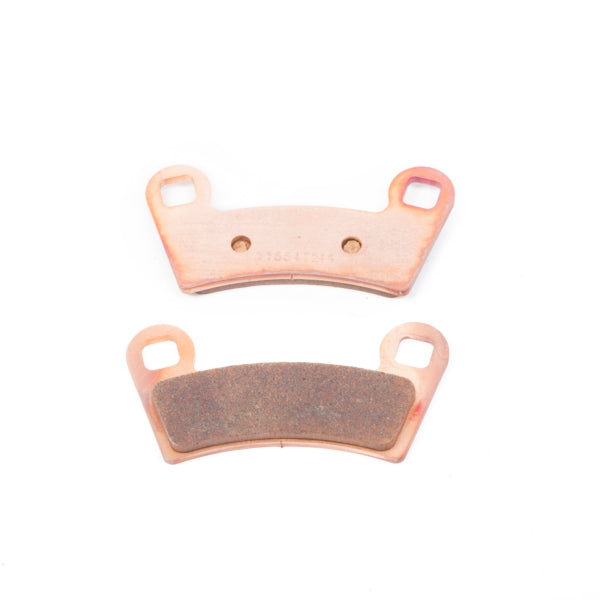 DL244 BRAKE PAD FT POL KIMPEX