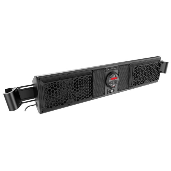 Audio Systems - Bluetooth Overhead Audio System MUDSYS41