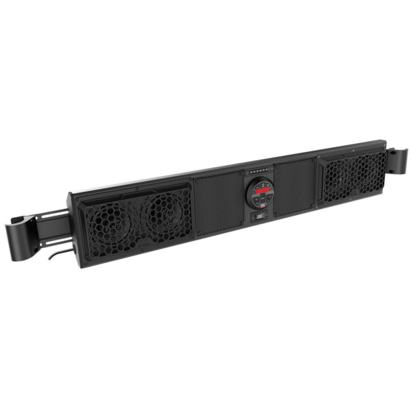 Audio Systems - Bluetooth Overhead Audio System MUDSYS46