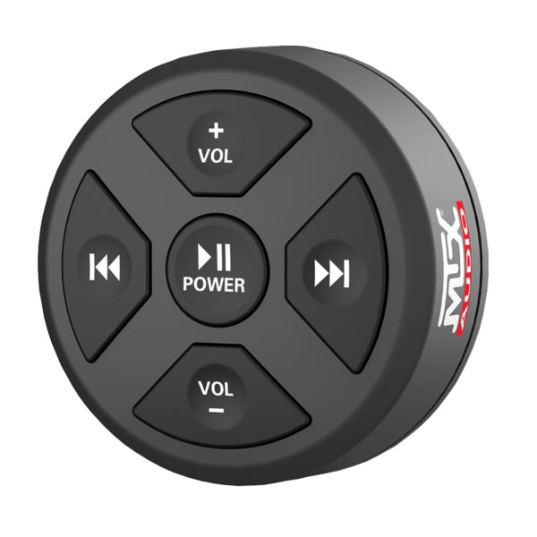 Remotes - Remote Control, Universal Bluetooth Receiver MUDBTRC