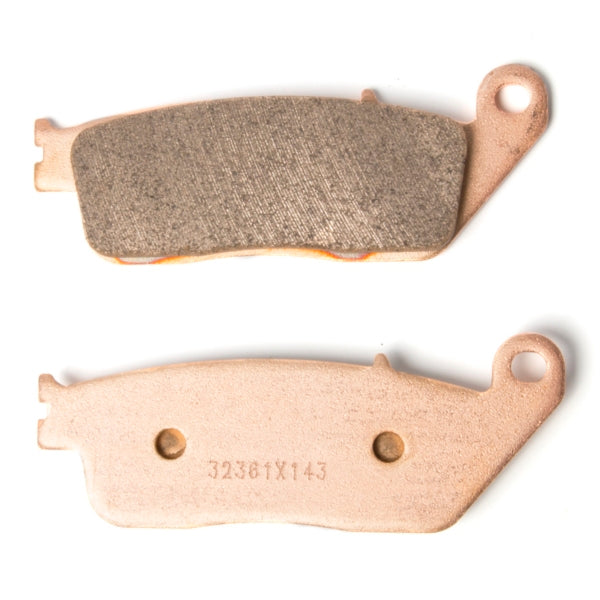 Brakes - Metallic Brake Pad