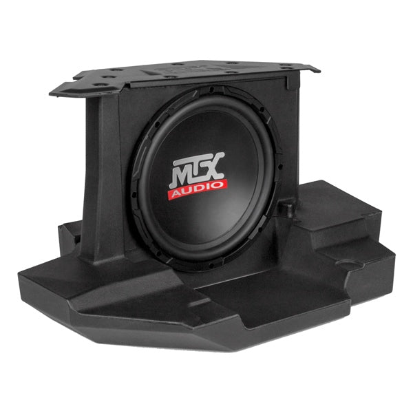 SUBWOOFER AMPLI 10" POL MTX