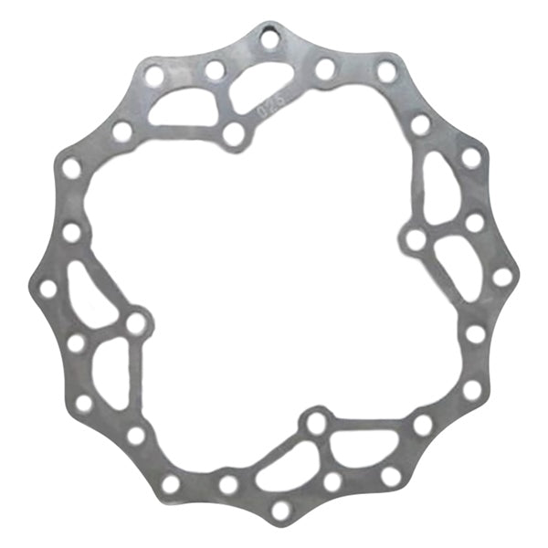 ROTOR TYPE-G FT CARB STEEL KIMPEX