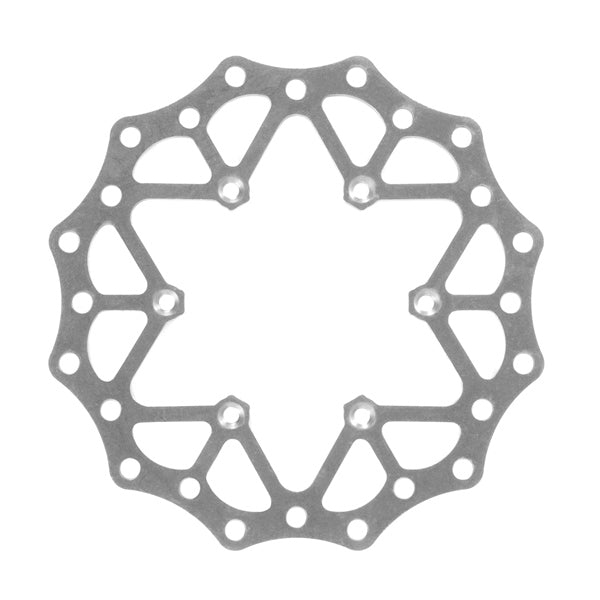 ROTOR TYPE-G FT CARB STEEL KIMPEX