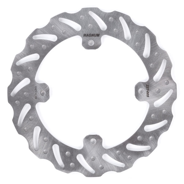 ROTOR TYPE-G RR CARB STEEL KIMPEX