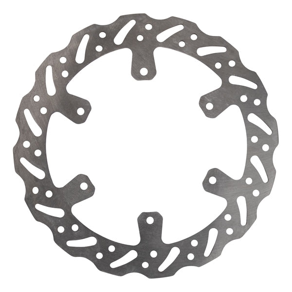 ROTOR TYPE-G RR CARB STEEL KIMPEX