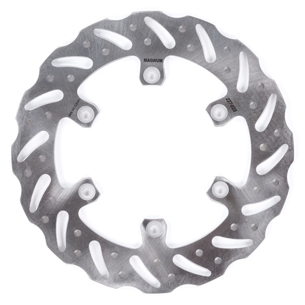 ROTOR TYPE-G RR CARB STEEL KIMPEX