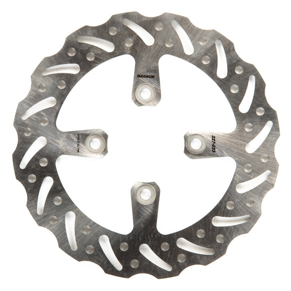 ROTOR TYPE-G RR CARB STEEL KIMPEX