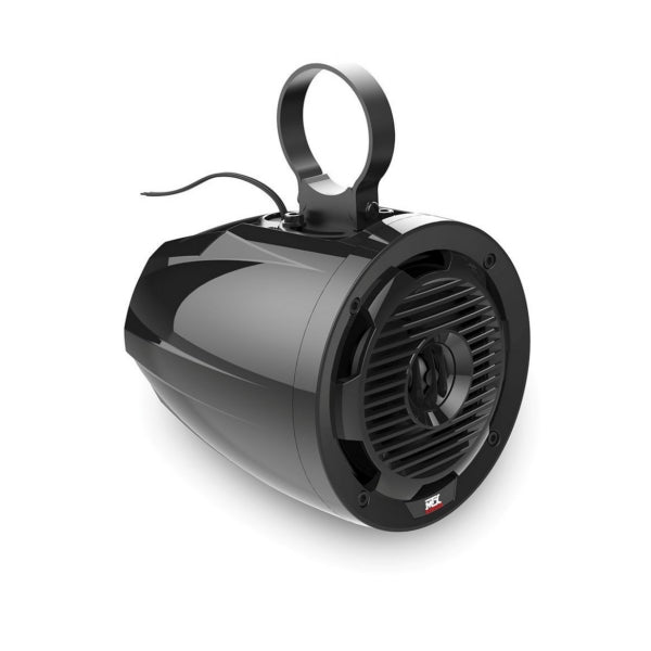SPEAKER 6.5" 75W BK