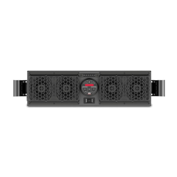 SOUND BAR 35W X 4 MUDSYS31