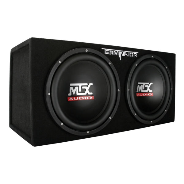 SUBWOOFER TERMINATOR 12" MTX