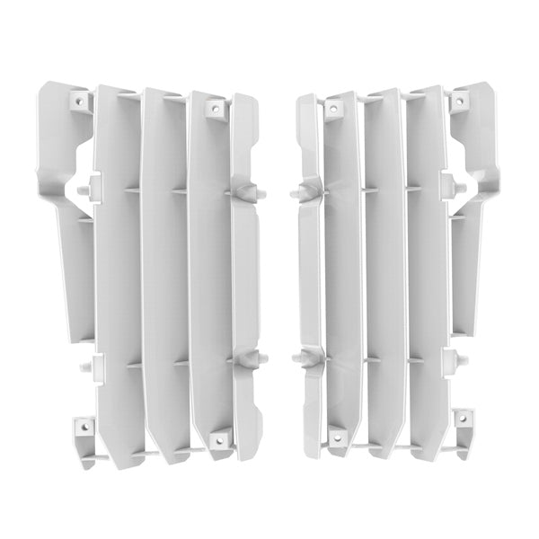 RADIATOR LOUVER WH BETA