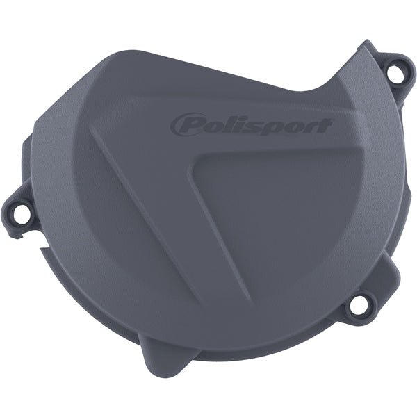 CLUTCH COVER PROTECTOR GY HUSQV