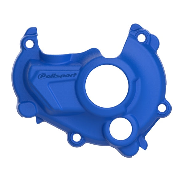IGNITION COVER PROTECTOR BL YAM