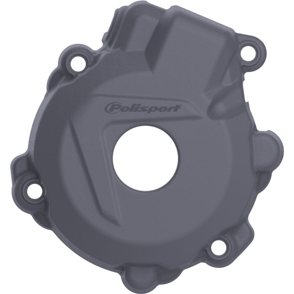 IGNITION COVER PROTECTOR GY HUSQV