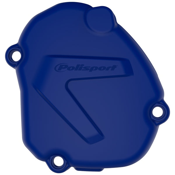 IGNITION COVER PROTECTOR BL YAM