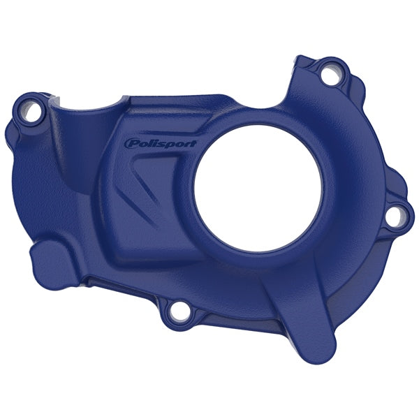 IGNITION COVER PROTECTOR BL YAM