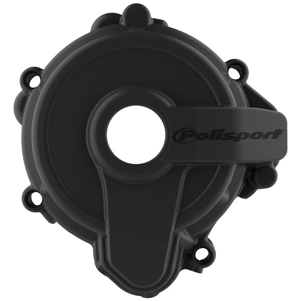 IGNITION COVER PROTECTOR BK SHERCO