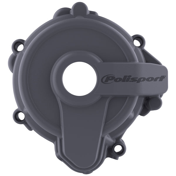 IGNITION COVER PROTECTOR GY SHERCO