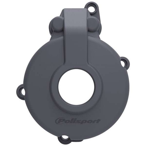 IGNITION COVER PROTECTOR GY SHERCO