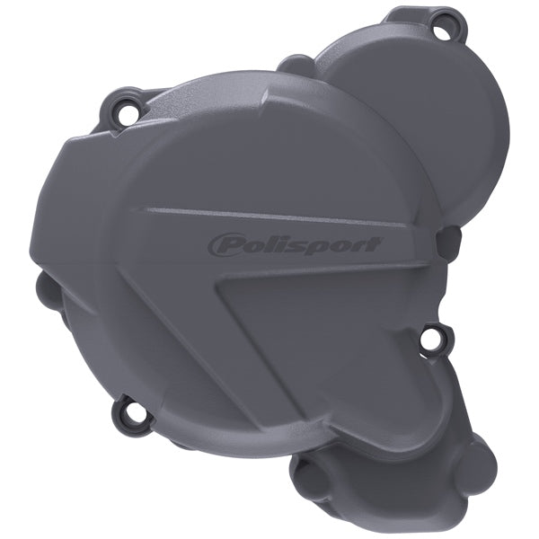 IGNITION COVER PROTECTOR GY KTM