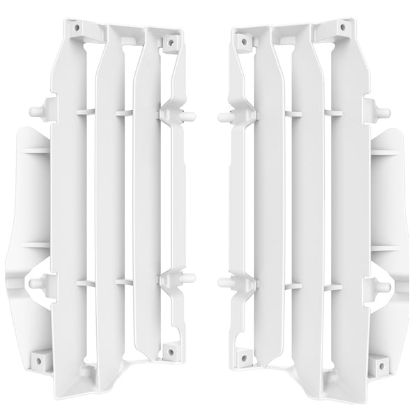 RADIATOR LOUVER WH BETA