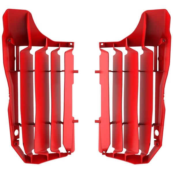 RADIATOR LOUVER RG HON