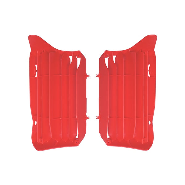 RADIATOR LOUVER RD HON