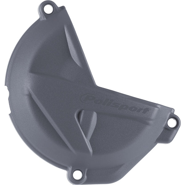 CLUTCH COVER PROTECTOR GY GASGAS