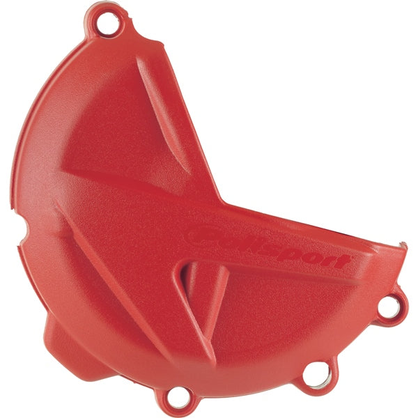CLUTCH COVER PROTECTOR RD GASGAS