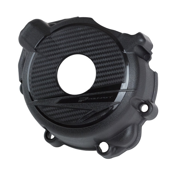 IGNITION COVER PROTECTOR BK SUZ