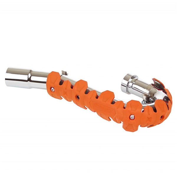 HEAD PIPE GUARD SHORT OG